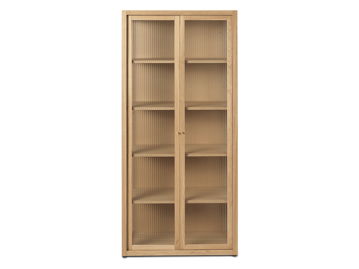 Ferm Living Reed Vitrine