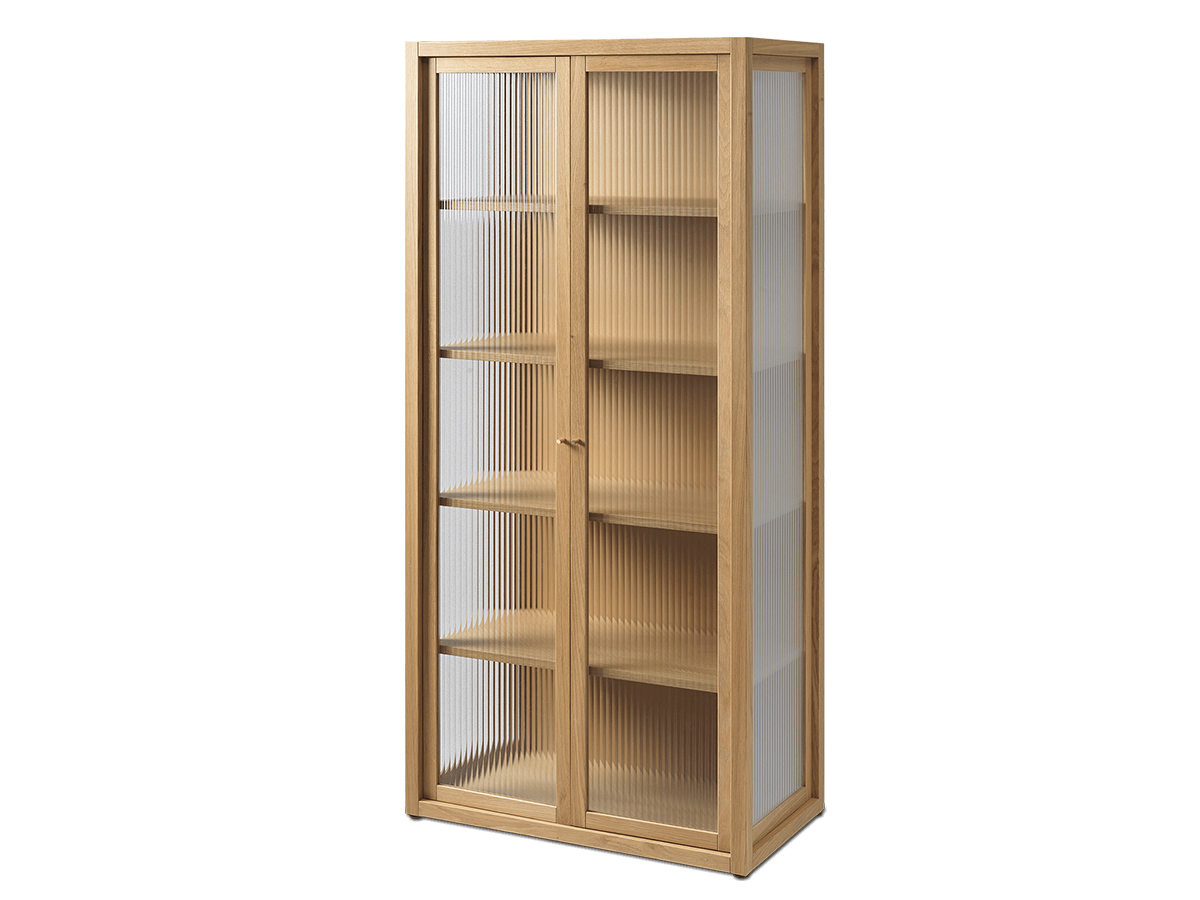 Ferm Living Reed Vitrine
