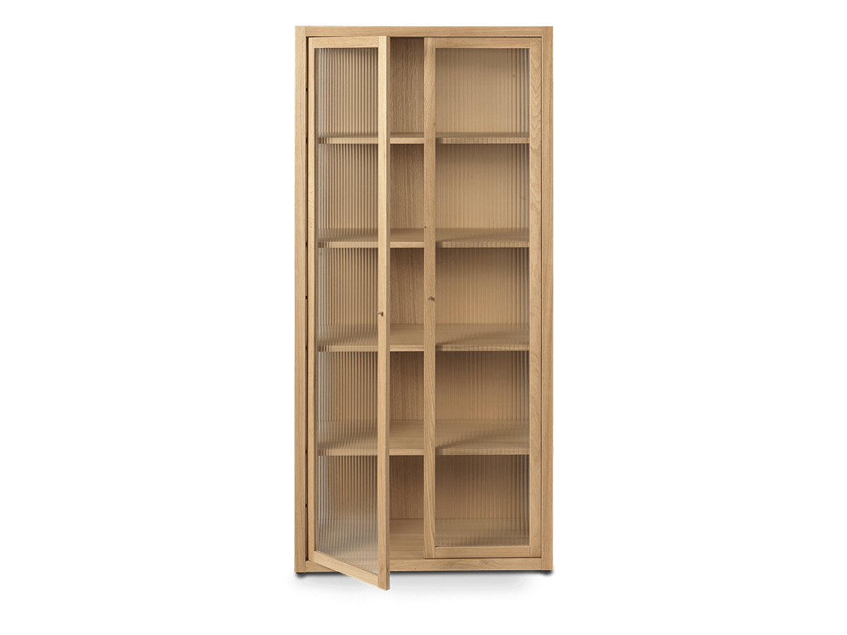 Ferm Living Reed Vitrine