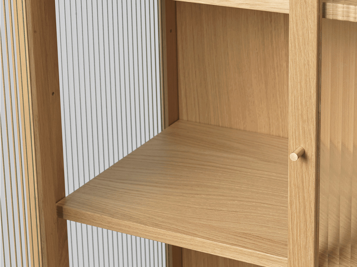Ferm Living Reed Vitrine