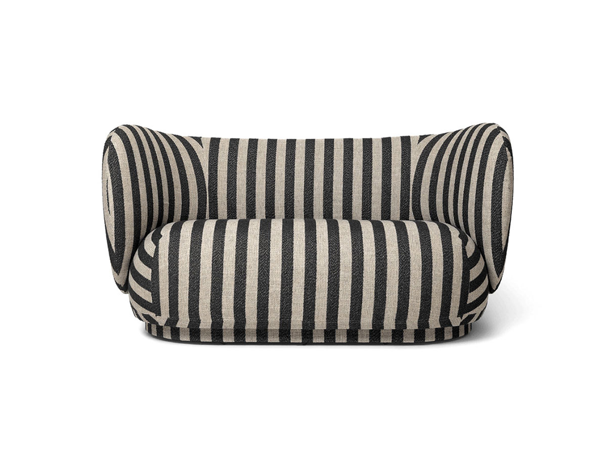 Ferm Living Rico 2 Seater Sofa