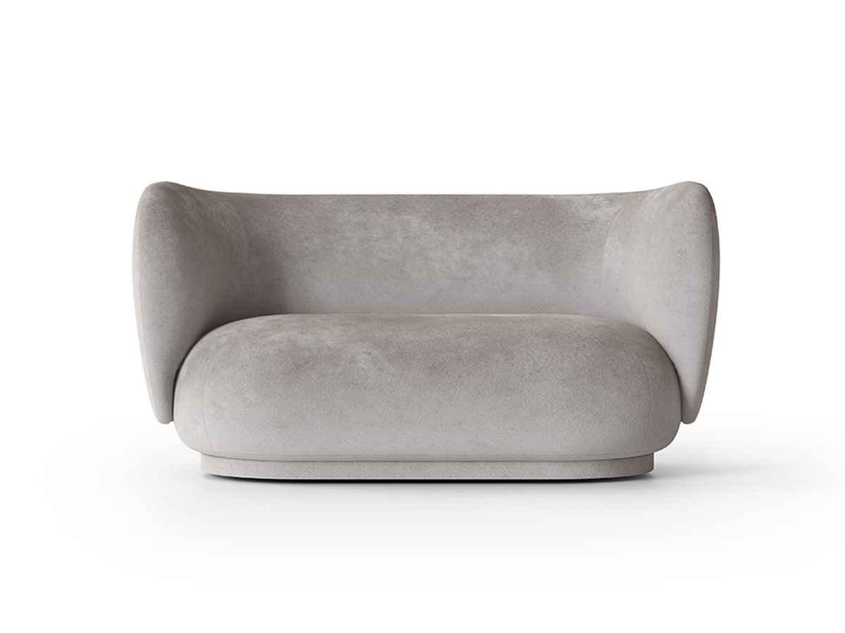 Ferm Living Rico 2 Seater Sofa