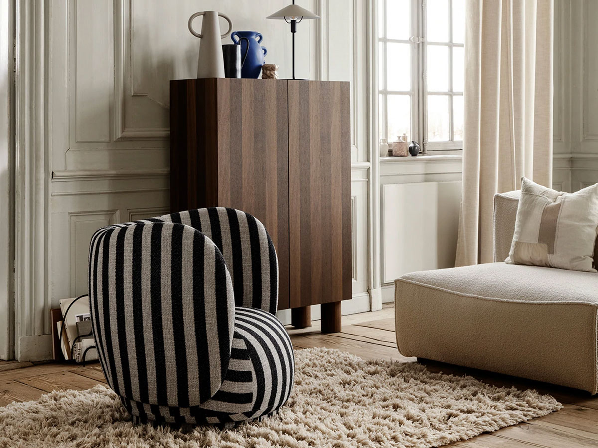 Ferm Living Rico 2 Seater Sofa