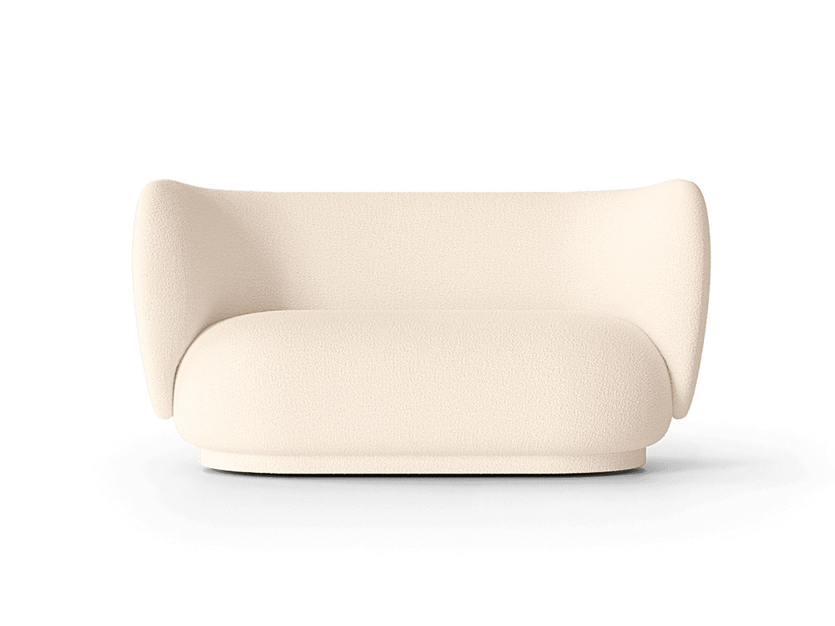 Ferm Living Rico 2 Seater Sofa