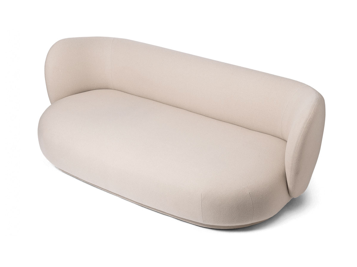 Ferm Living Rico Lounger Sofa