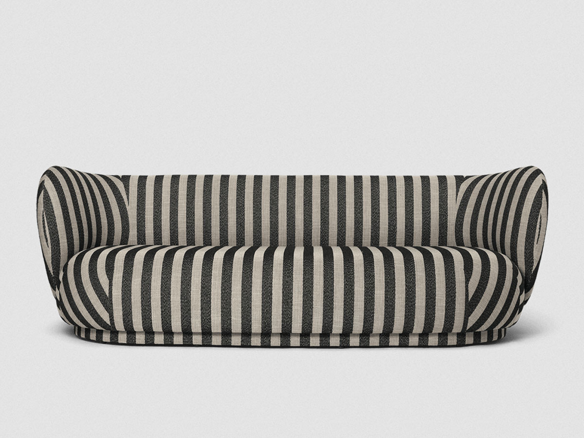 Ferm Living Rico Lounger Sofa