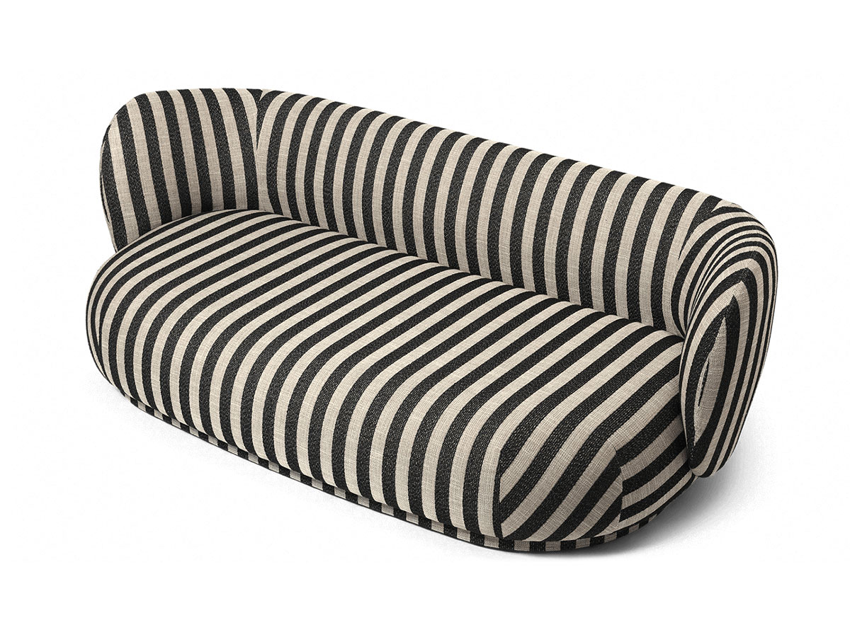 Ferm Living Rico Lounger Sofa