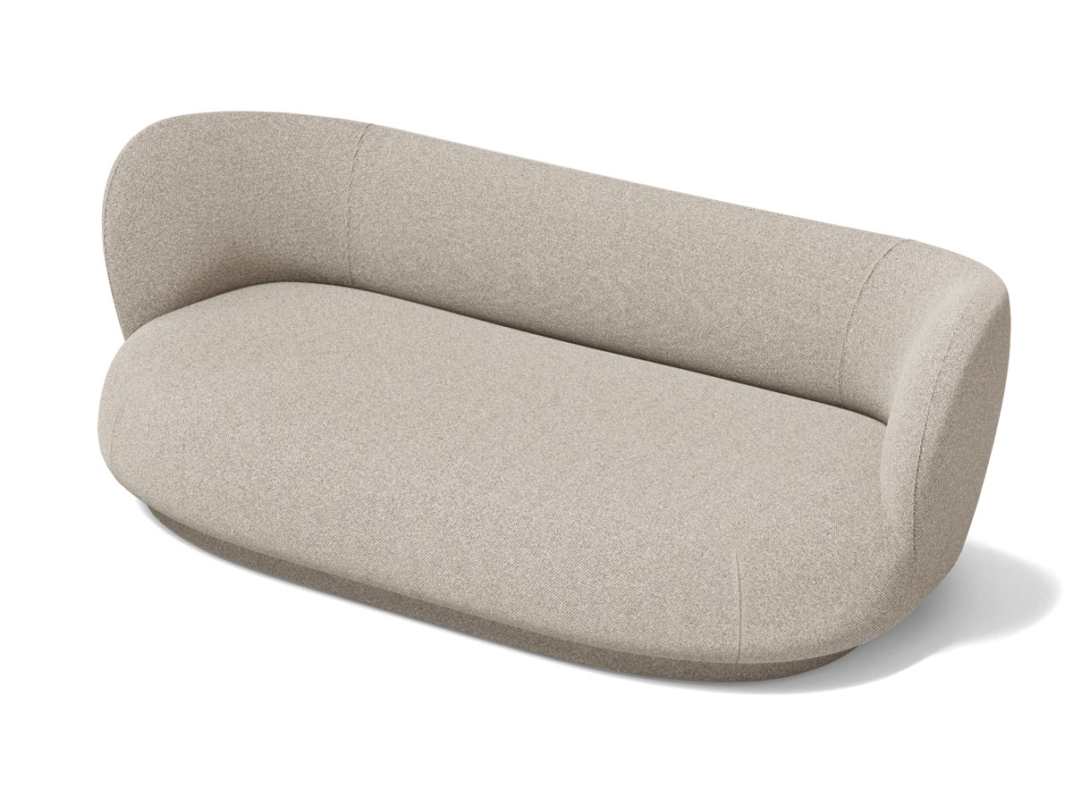 Ferm Living Rico Lounger Sofa