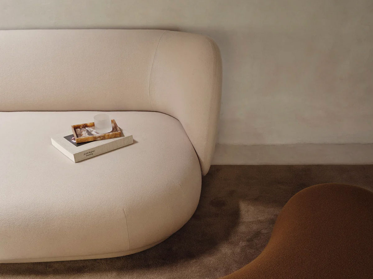 Ferm Living Rico Lounger Sofa