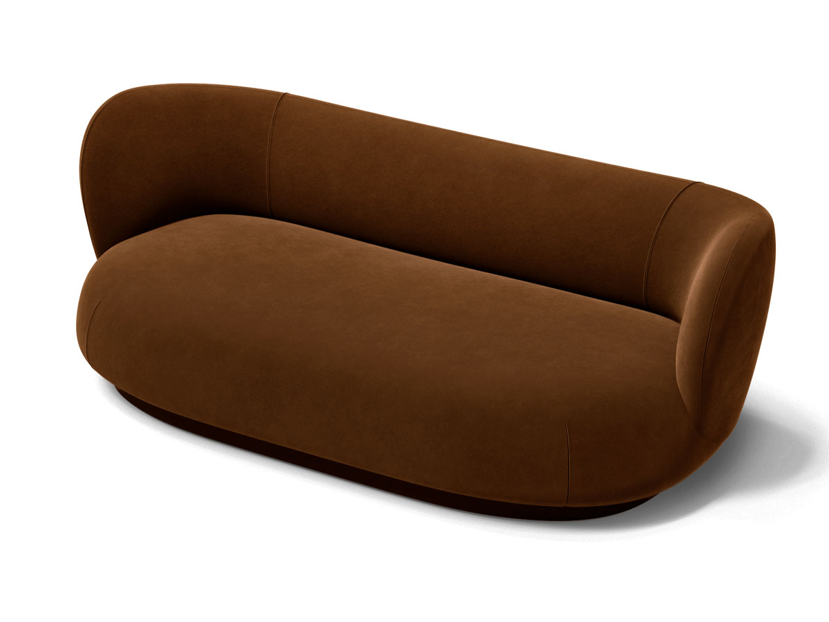 Ferm Living Rico Lounger Sofa