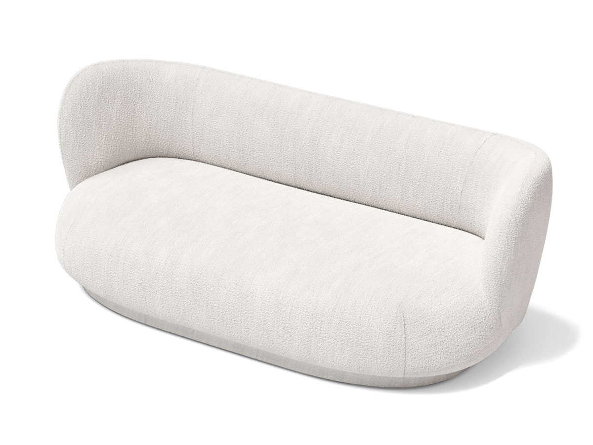 Ferm Living Rico Lounger Sofa