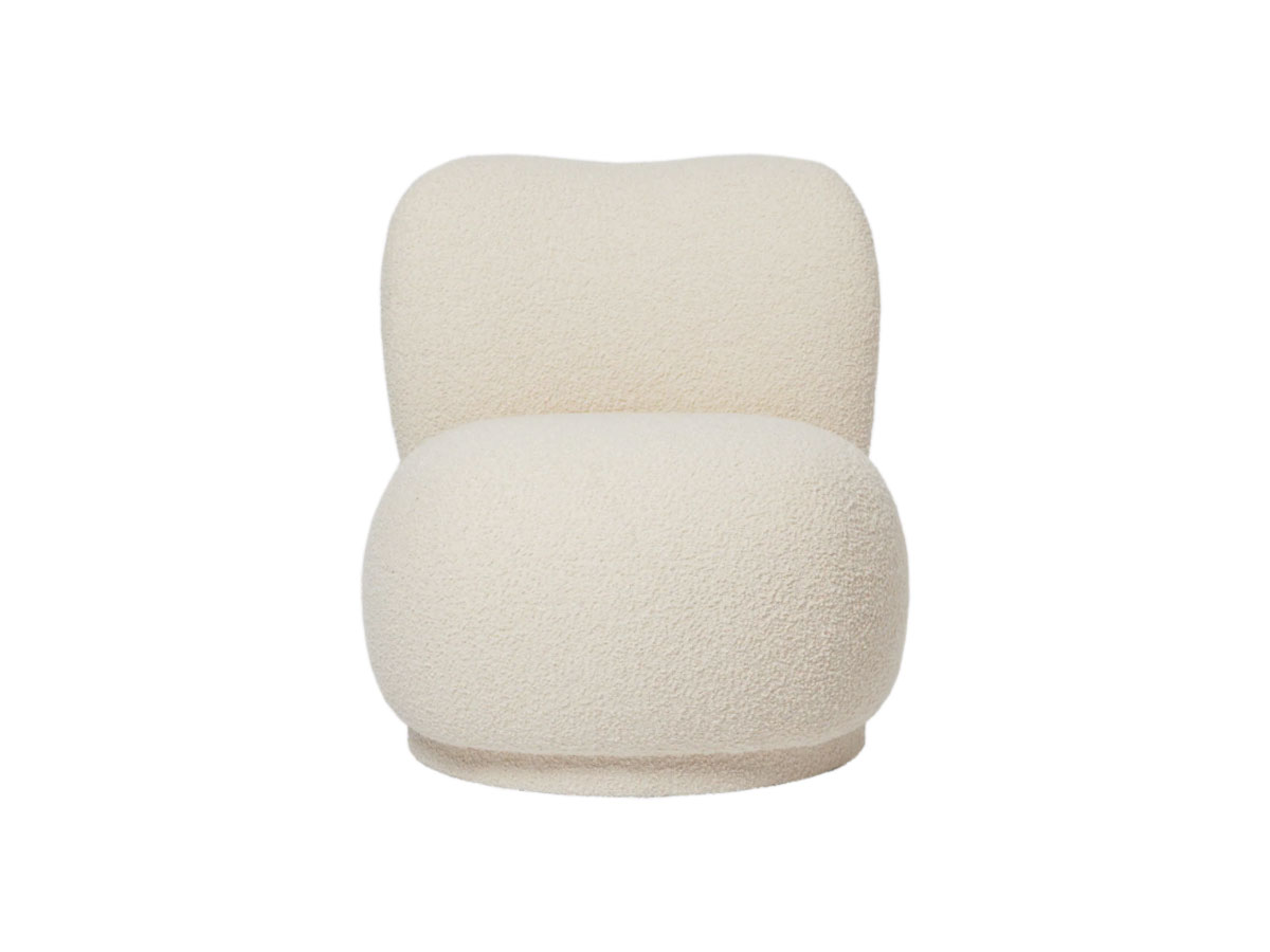 Ferm Living Rico Small Lounge Chair