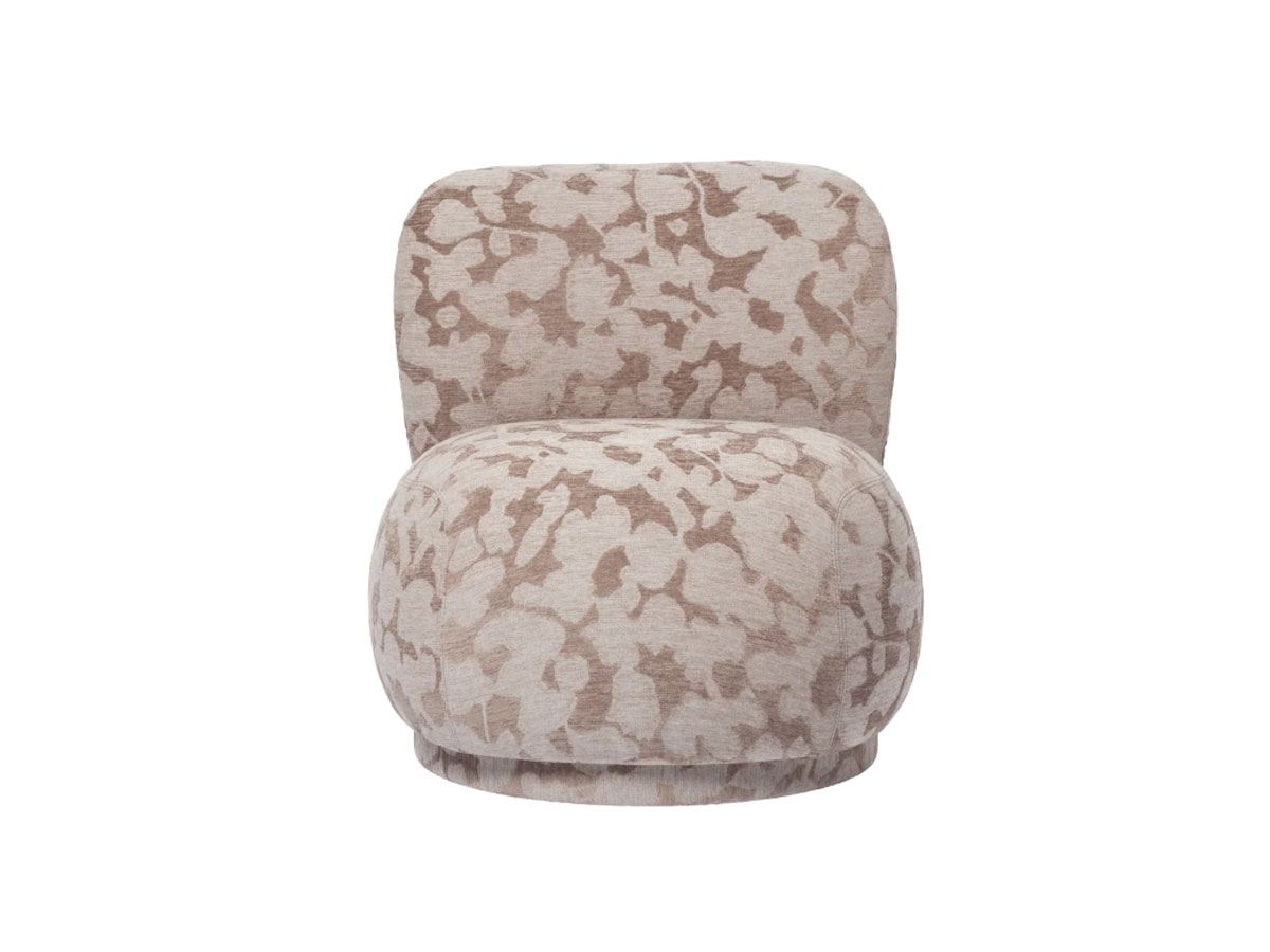 Ferm Living Rico Small Lounge Chair