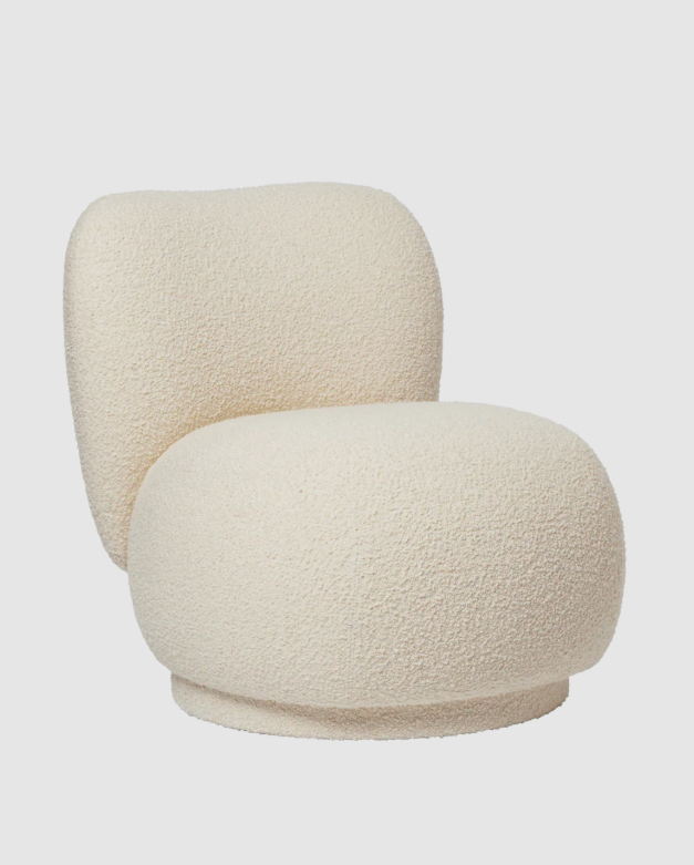 Ferm Living Rico Small Lounge Chair