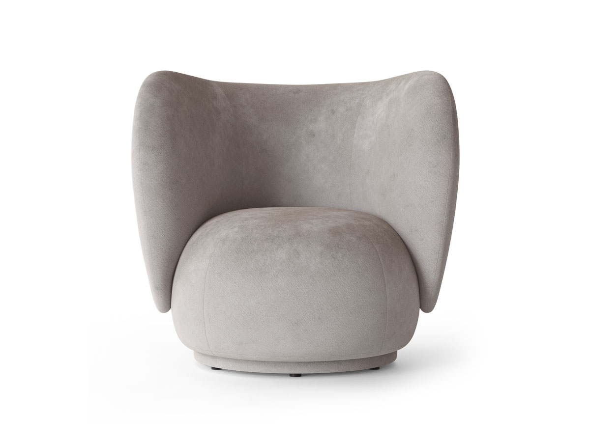 Ferm Living Rico Lounge Chair