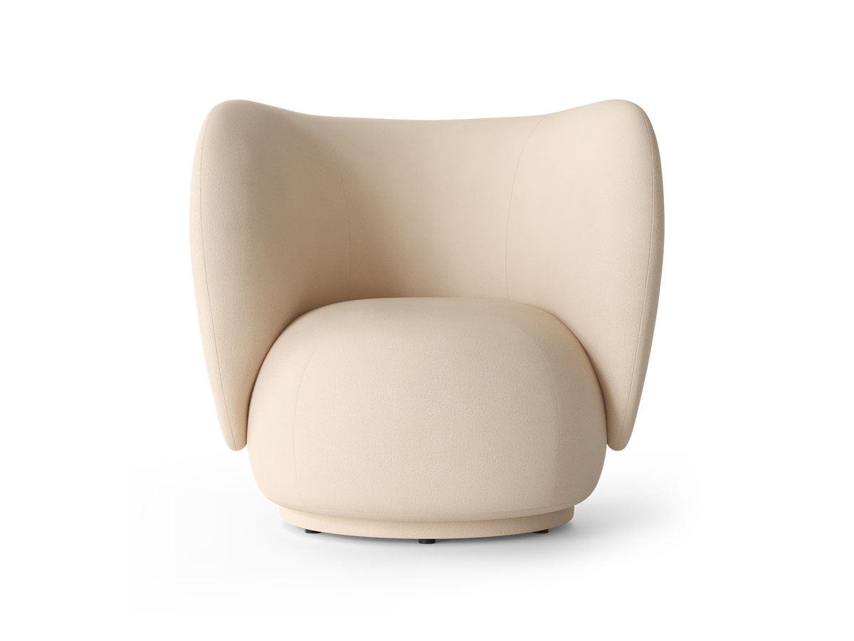 Ferm Living Rico Lounge Chair