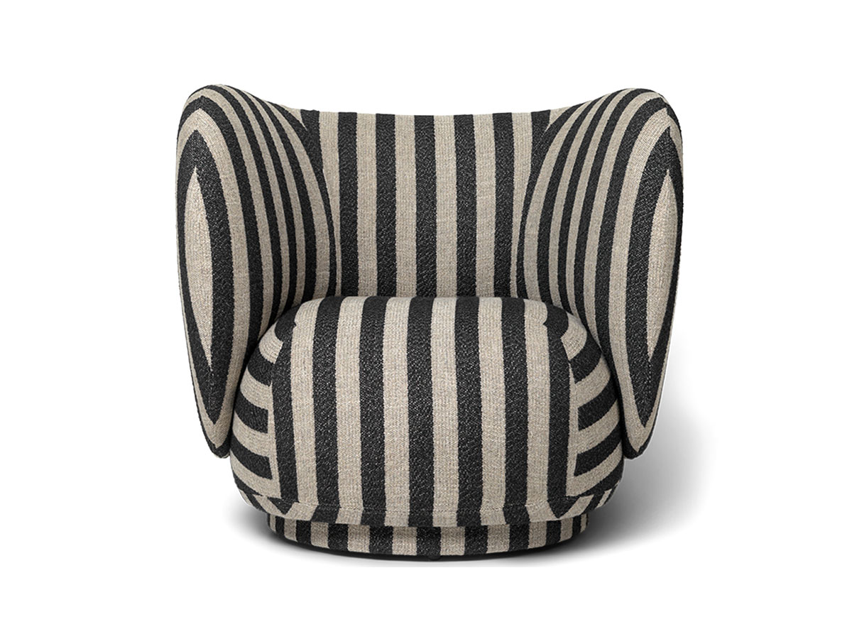 Ferm Living Rico Lounge Chair