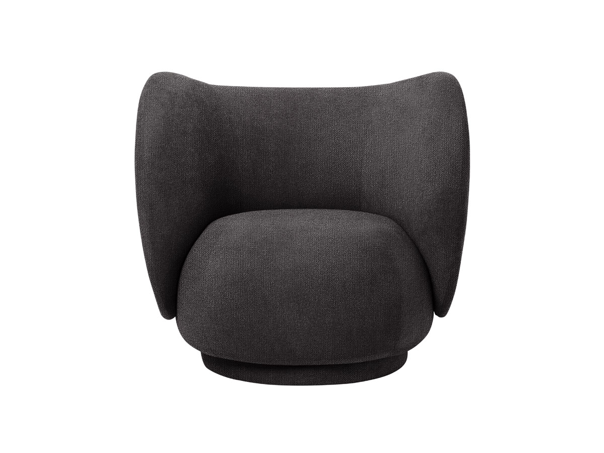 Ferm Living Rico Lounge Chair