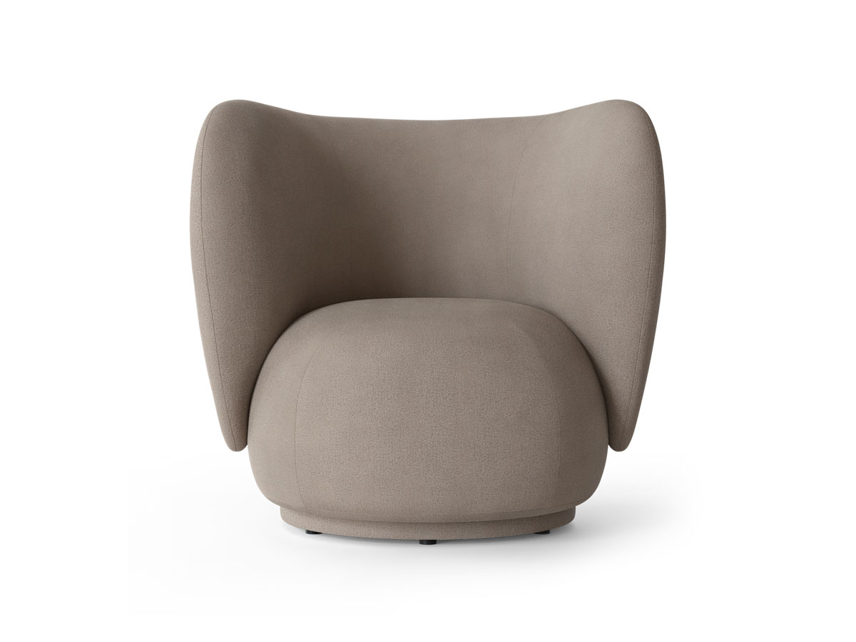 Ferm Living Rico Lounge Chair