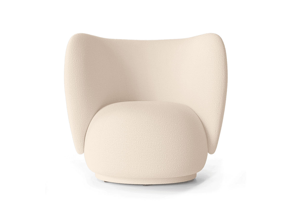 Ferm Living Rico Lounge Chair