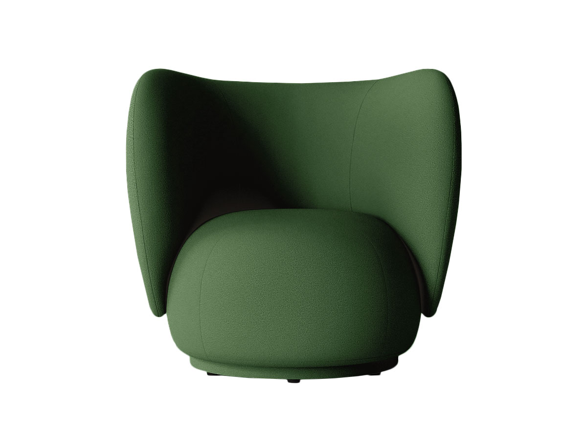 Ferm Living Rico Lounge Chair