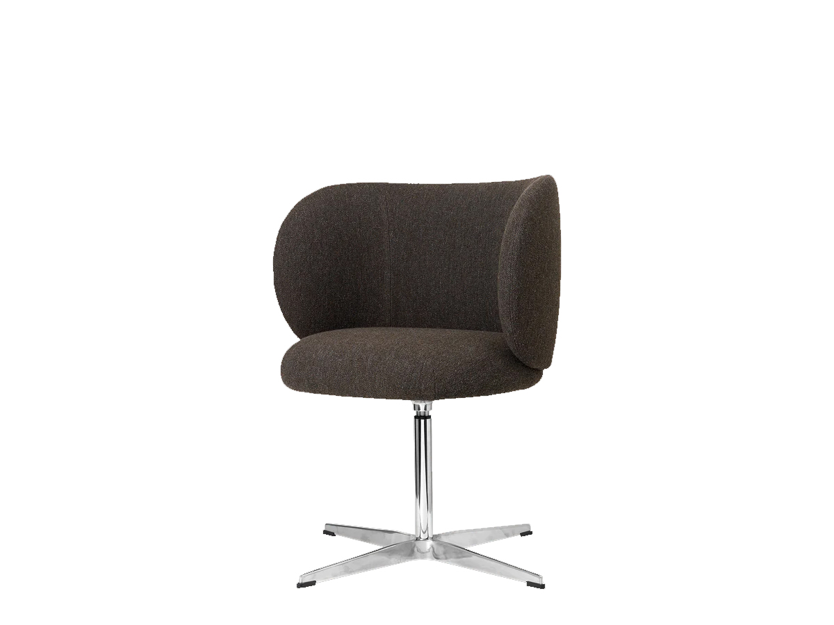 Ferm Living Rico Swivel Chair