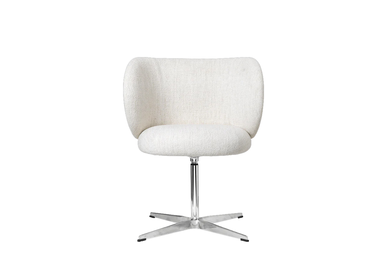 Ferm Living Rico Swivel Chair