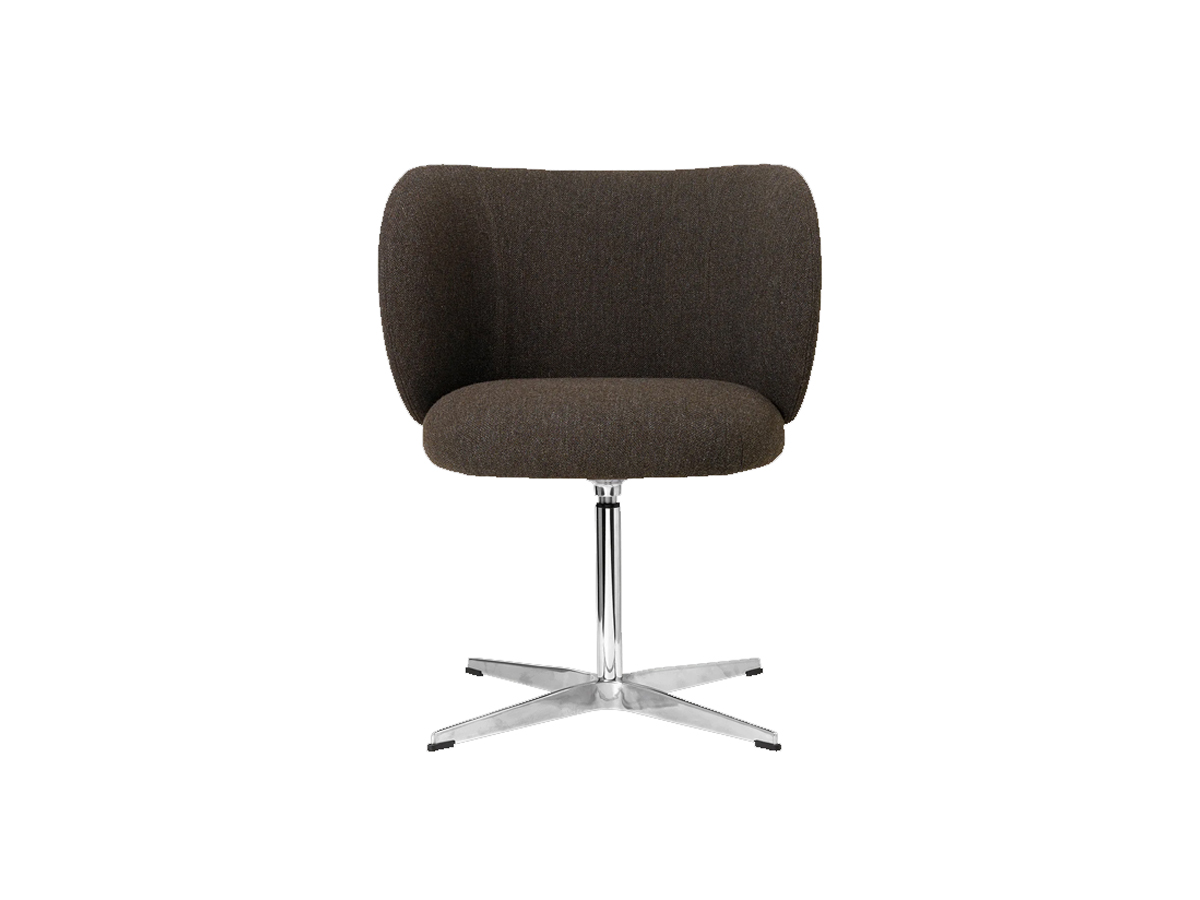 Ferm Living Rico Swivel Chair