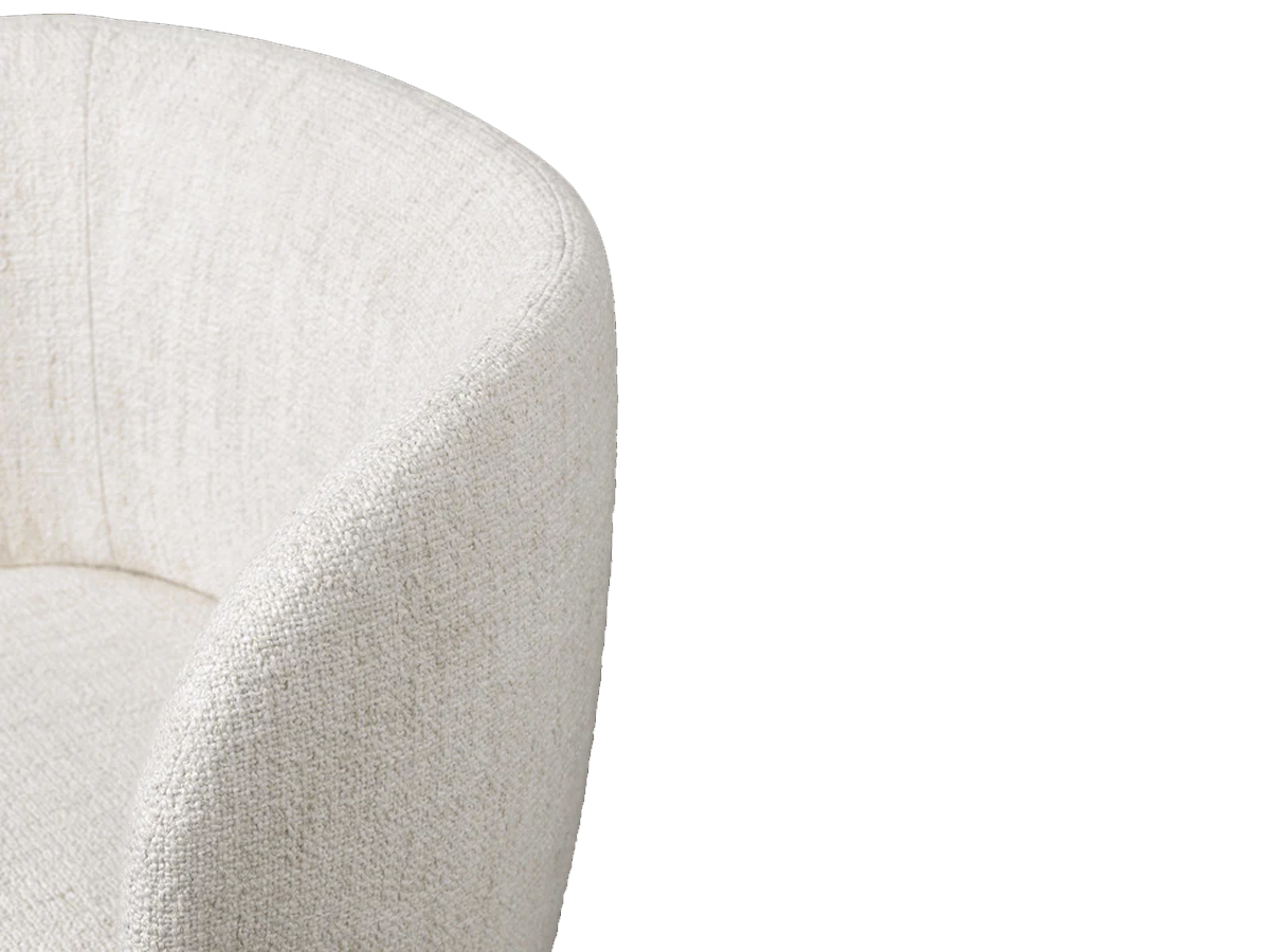 Ferm Living Rico Swivel Chair