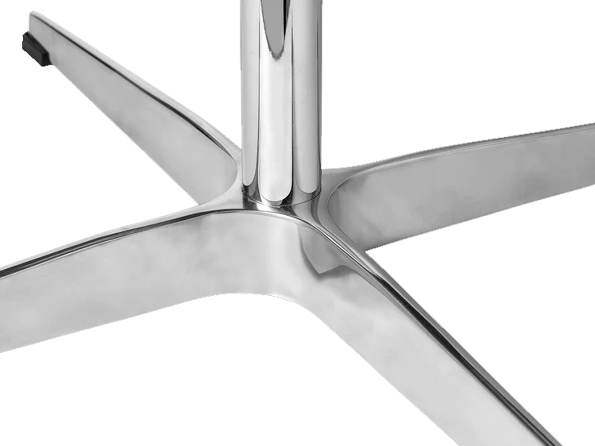 Ferm Living Rico Swivel Chair