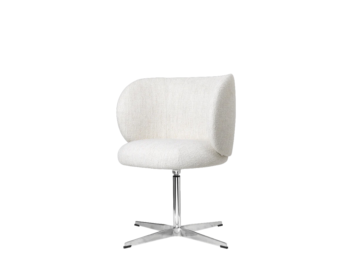 Ferm Living Rico Swivel Chair