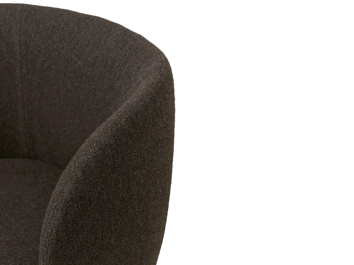 Ferm Living Rico Swivel Chair