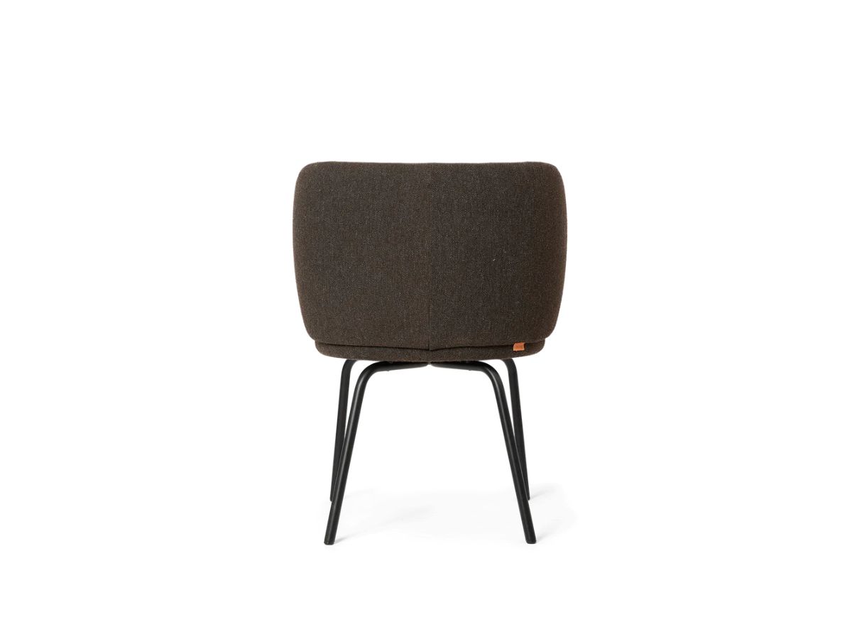 Ferm Living Rico Dining Chair Hallingdal