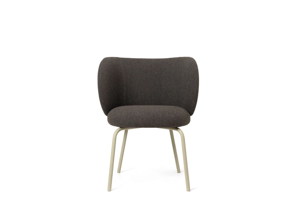 Ferm Living Rico Dining Chair Hallingdal