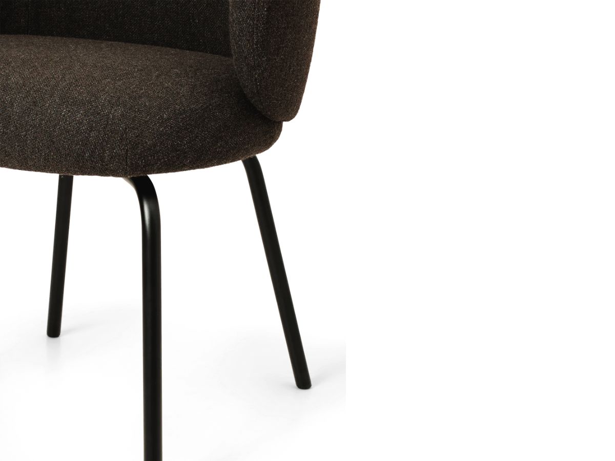 Ferm Living Rico Dining Chair Hallingdal