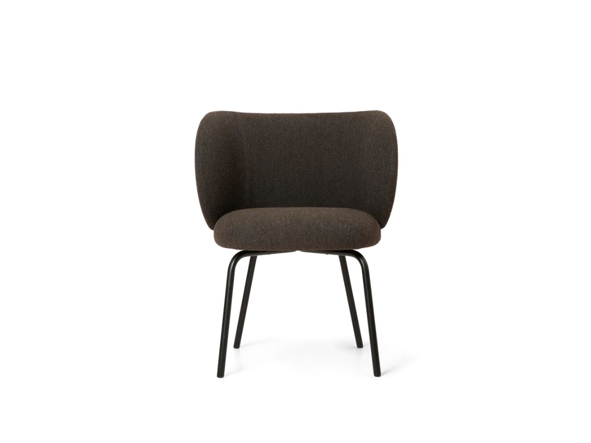 Ferm Living Rico Dining Chair Hallingdal