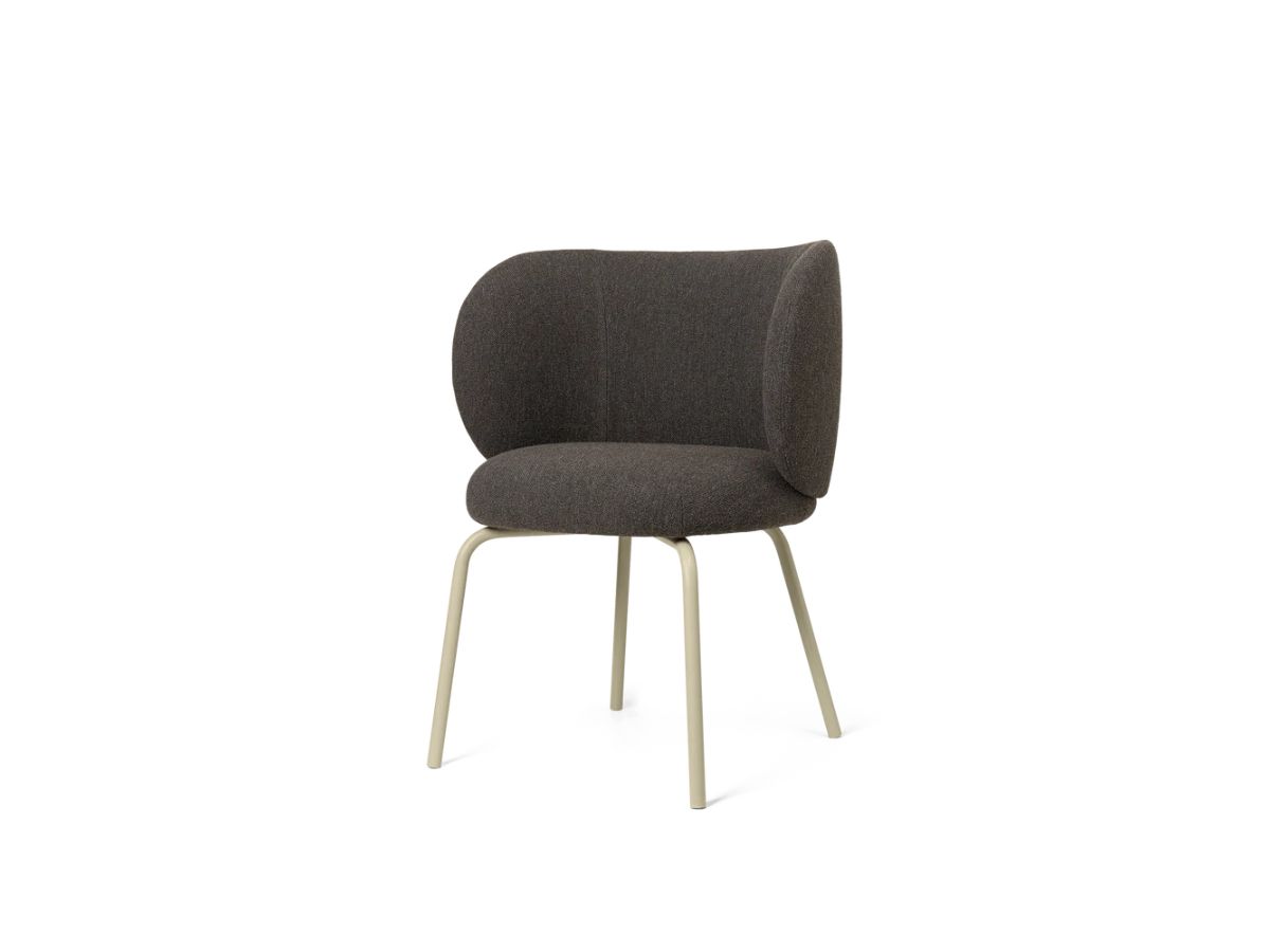 Ferm Living Rico Dining Chair Hallingdal