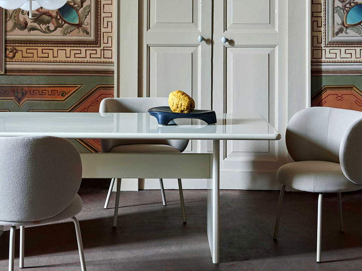 Ferm Living Rink Dining Table