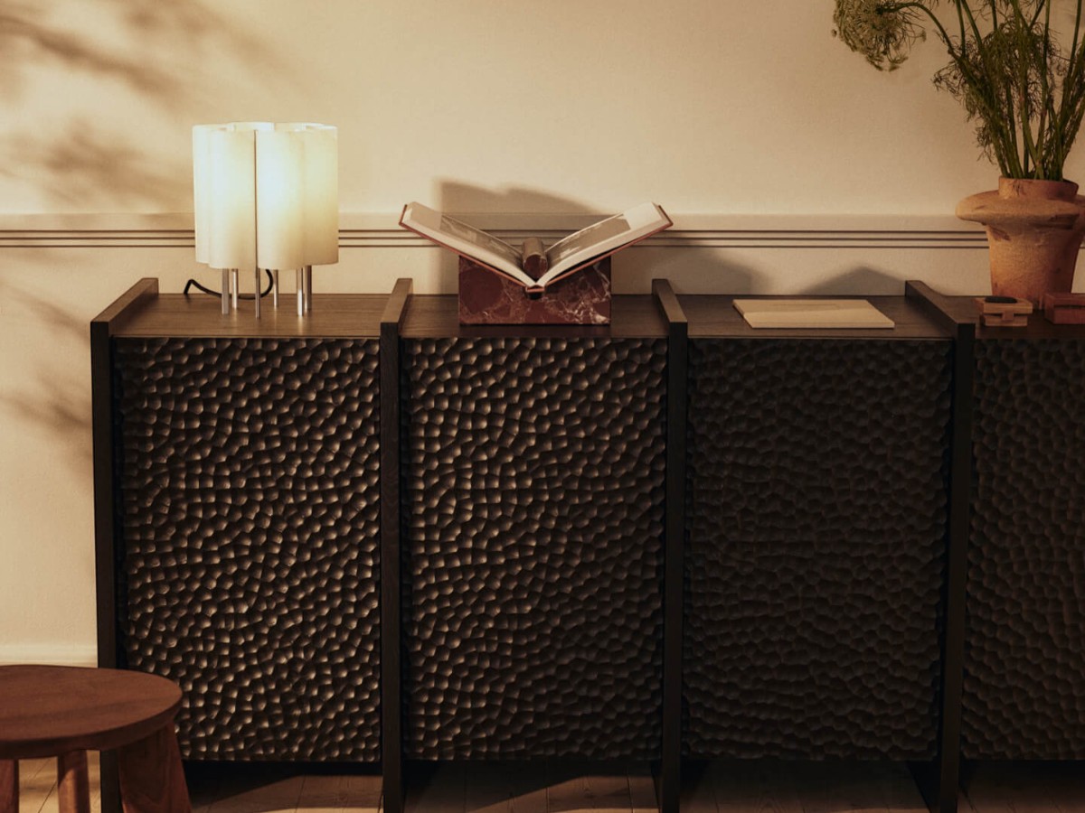 Ferm Living Scarni Sideboard