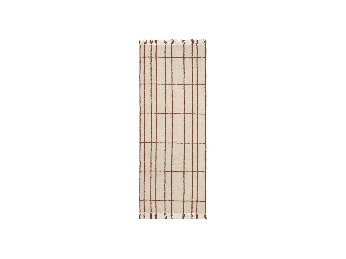 Ковровая дорожка Ferm Living Sen Runner