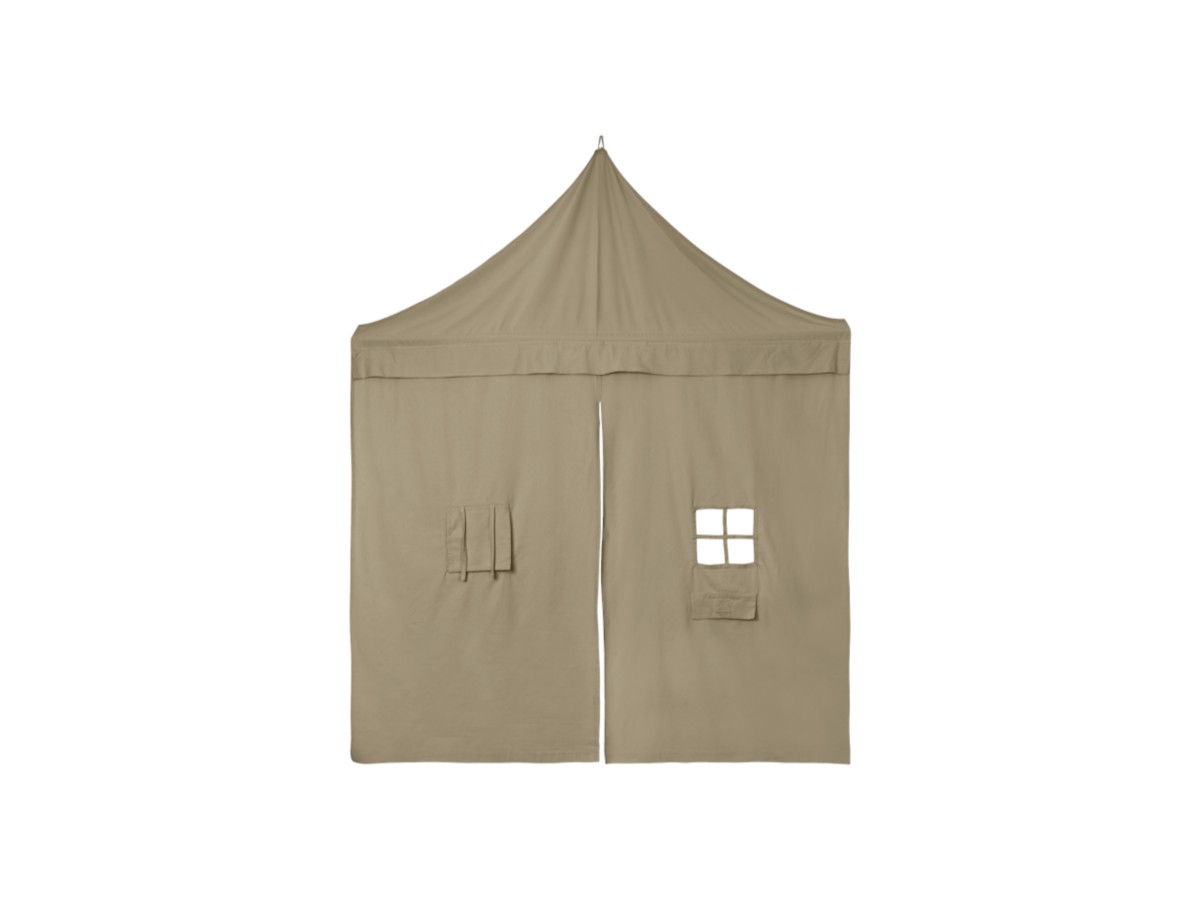 Ferm Living Settle Corner Curtain