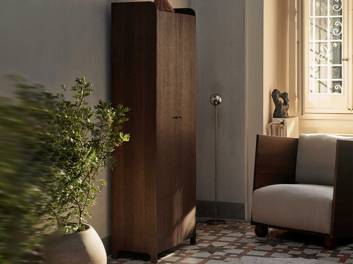 Ferm Living Sill Tall Cupboard