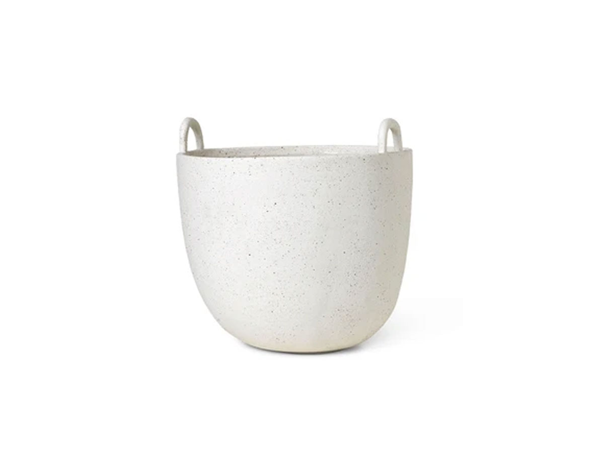 Кашпо Ferm Living Speckle, большое