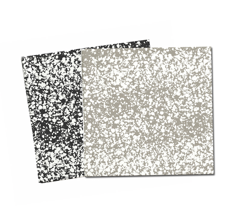Ferm Living Splash Paper Napkins, 20 салфетки