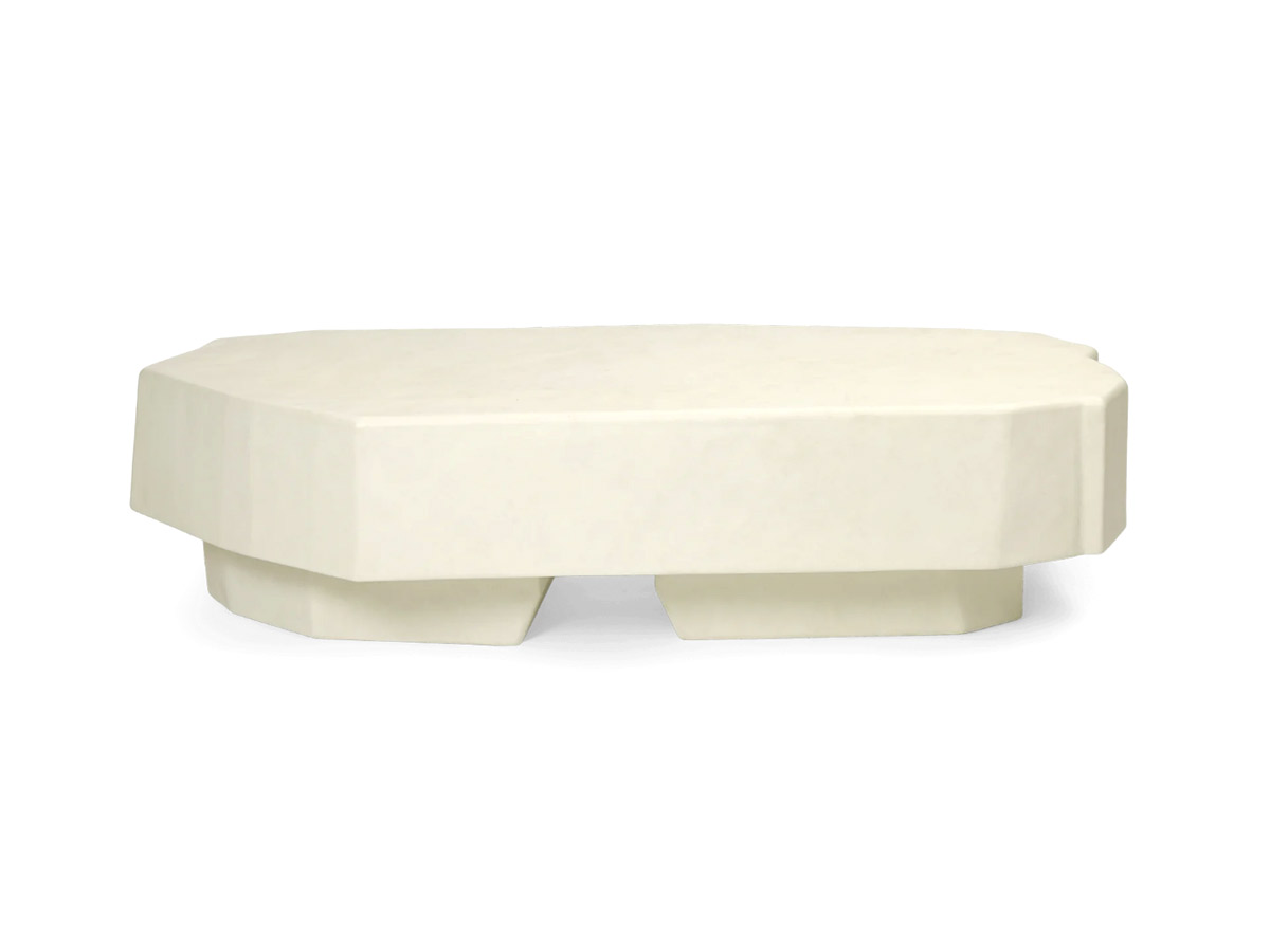 Журнальный столик Ferm Living Staffa, большой