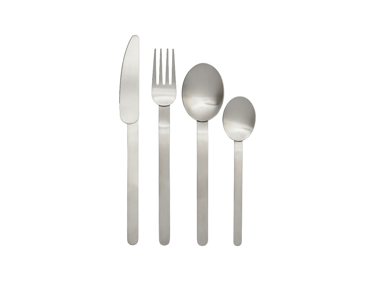 Столовые приборы Ferm Living Stelo, набор 4