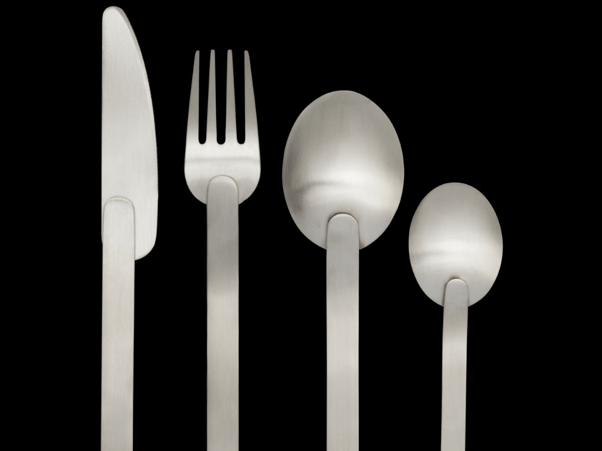 Столовые приборы Ferm Living Stelo, набор 4