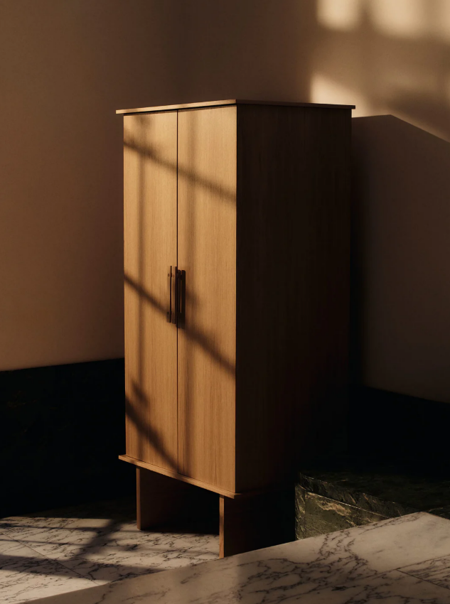 Ferm Living Stilt Wardrobe