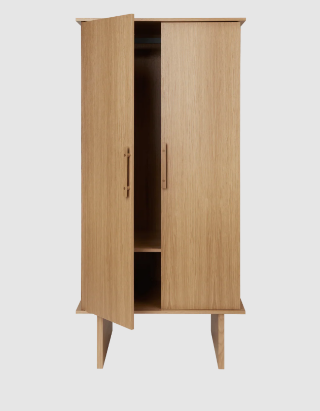Ferm Living Stilt Wardrobe