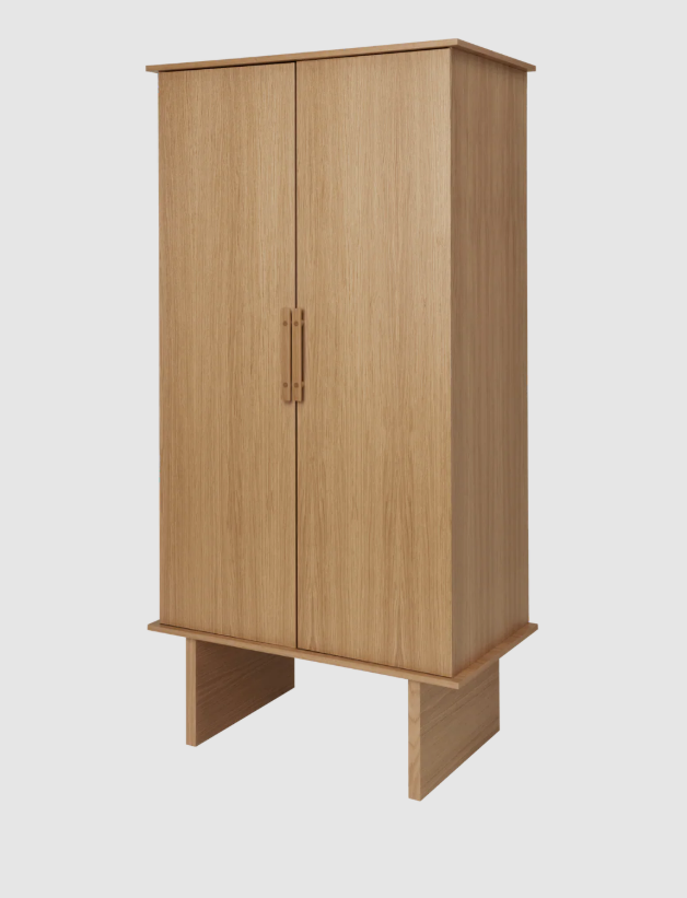 Ferm Living Stilt Wardrobe
